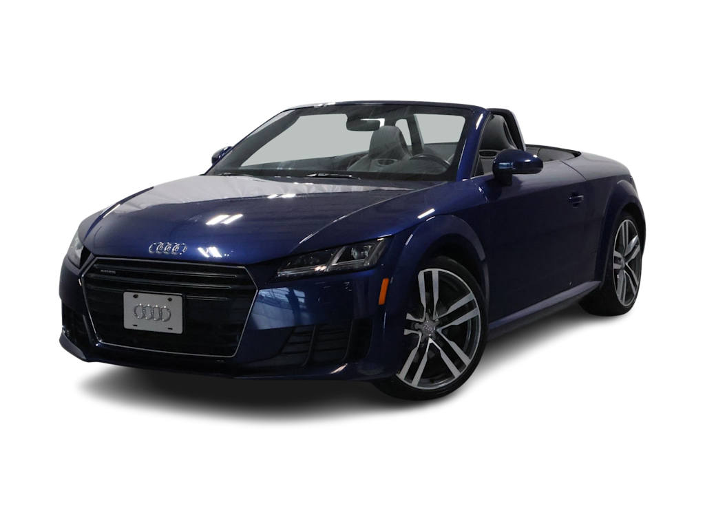 audi tt roadster 2017 TRUT5CFV0H1014138 image audi tt roadster 2017 TRUT5CFV0H1014138 image